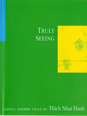 cover image of Truly Seeing